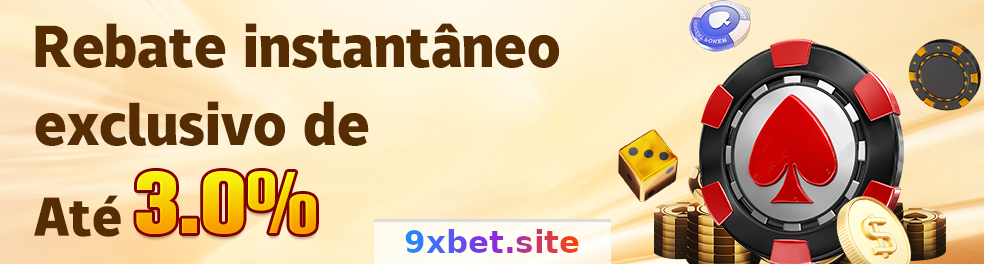 9xbet - Promoções Diárias: Bônus e Ofertas Exclusivas 4 Imagem ilustrativa